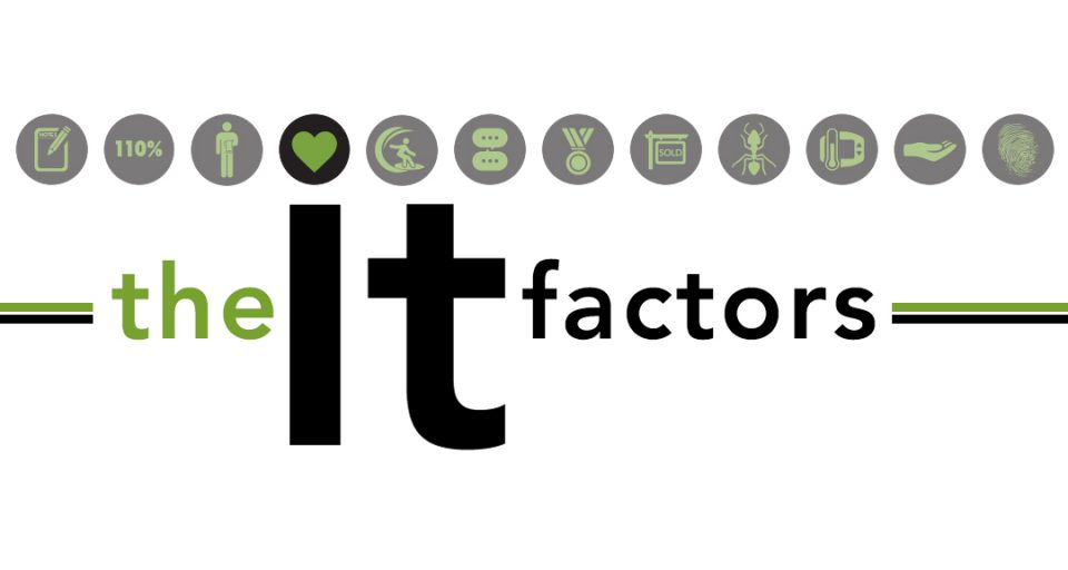 The It Factors: Revisited
