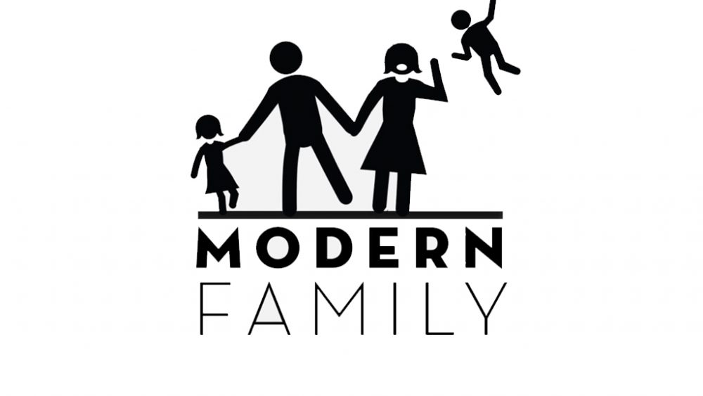 Modern Family 