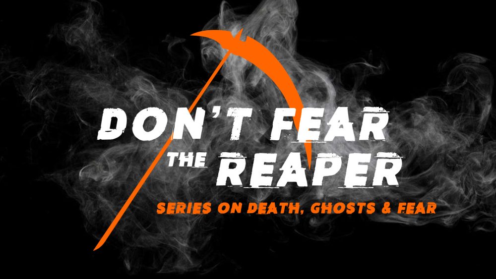 Don\'t Fear the Reaper