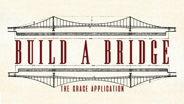 How Do I Build A Bridge? - Part 1 Image