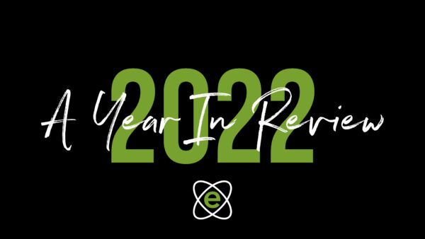 2022: A Year In Review Image