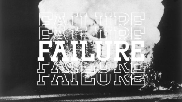 Defining Failure Image