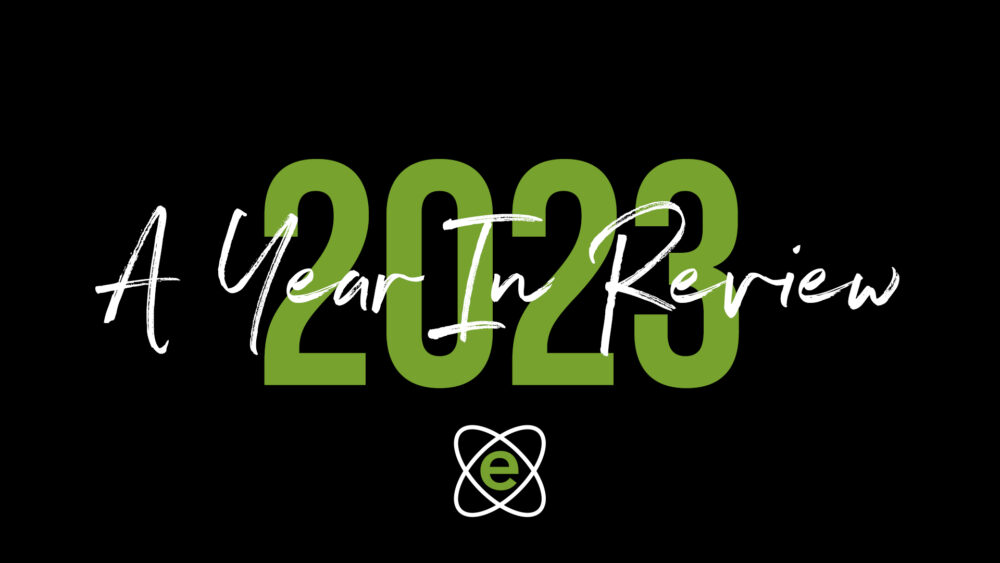 2023: A Year In Review