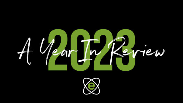2023: A Year In Review Image