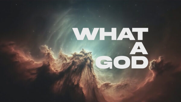 A Greater Love Image